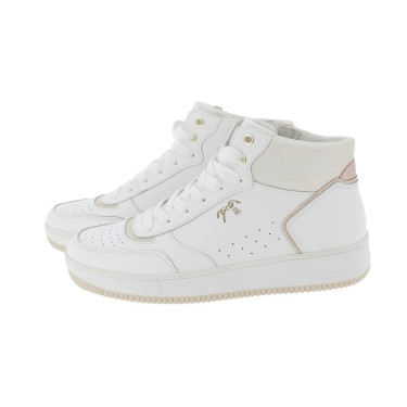 Sneackers Pénélope Astra high Sneackers Pénélope Astra high