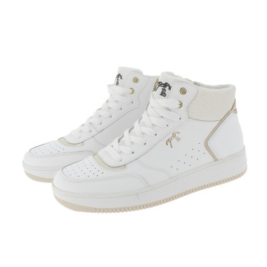 Sneackers Pénélope Astra high Sneackers Pénélope Astra high