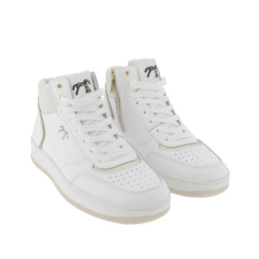 Sneackers Pénélope Astra high Sneackers Pénélope Astra high