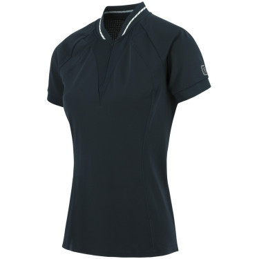 Polo Equithème Elodie Manches courtes Polo Equithème Elodie Manches courtes