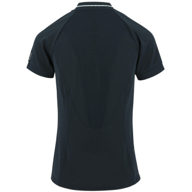 Polo Equithème Elodie Manches courtes Polo Equithème Elodie Manches courtes