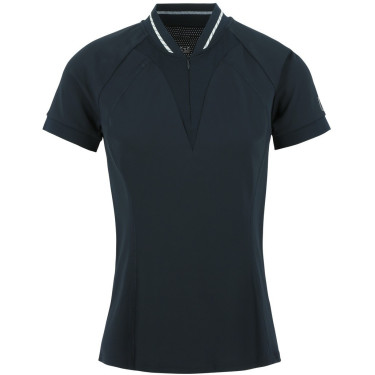 Polo Equithème Elodie Manches courtes Polo Equithème Elodie Manches courtes