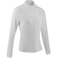 Chemise Equithème Julia Bleu marine