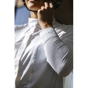 Chemise Equithème Julia Chemise Equithème Julia