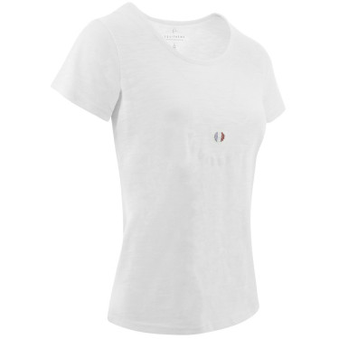 T-shirt Equithème Claire T-shirt Equithème Claire