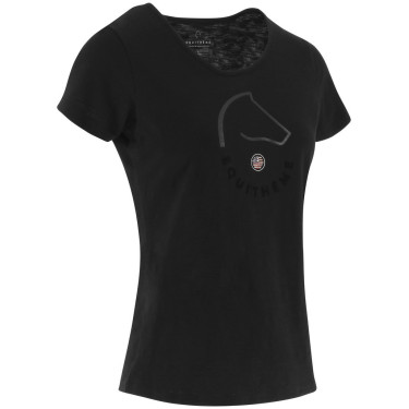 T-shirt Equithème Claire T-shirt Equithème Claire