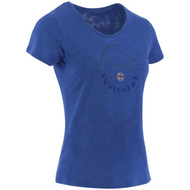 T-shirt Equithème Claire T-shirt Equithème Claire