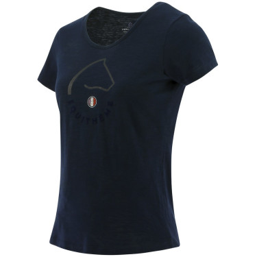 T-shirt Equithème Claire T-shirt Equithème Claire