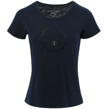 T-shirt Equithème Claire T-shirt Equithème Claire