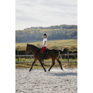 T-shirt Equithème Claire T-shirt Equithème Claire