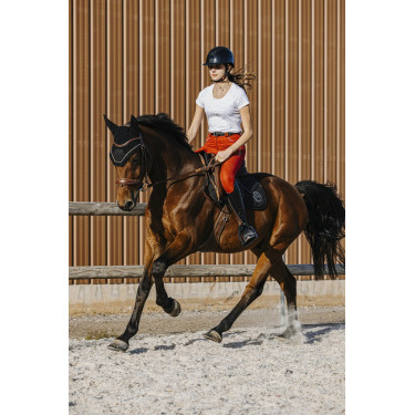 T-shirt Equithème Claire T-shirt Equithème Claire