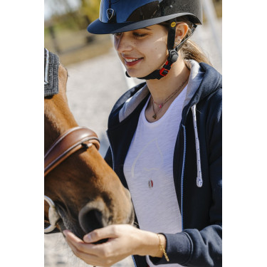 T-shirt Equithème Claire T-shirt Equithème Claire