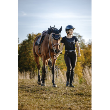 T-shirt Equithème Claire T-shirt Equithème Claire