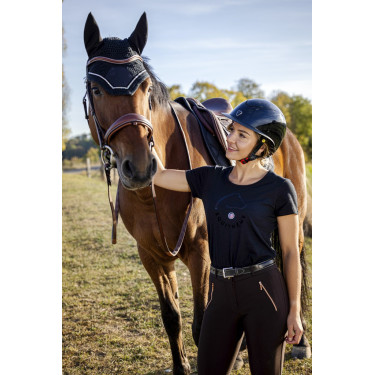 T-shirt Equithème Claire T-shirt Equithème Claire