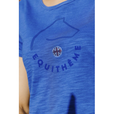 T-shirt Equithème Claire T-shirt Equithème Claire