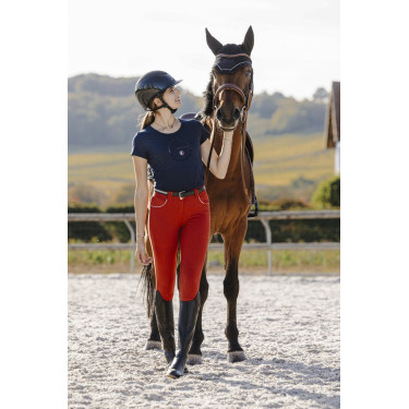 T-shirt Equithème Claire T-shirt Equithème Claire