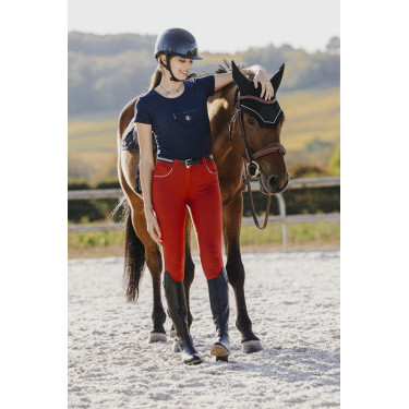 T-shirt Equithème Claire T-shirt Equithème Claire