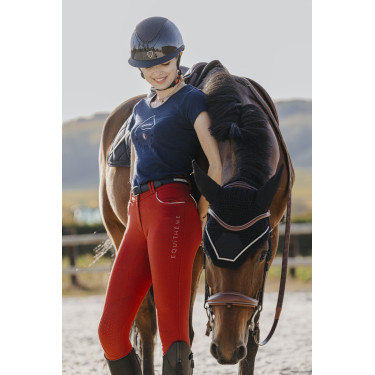 T-shirt Equithème Claire T-shirt Equithème Claire