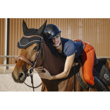 T-shirt Equithème Claire T-shirt Equithème Claire
