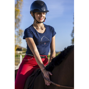 T-shirt Equithème Claire T-shirt Equithème Claire