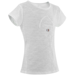 T-shirt Equithème Claire Enfant