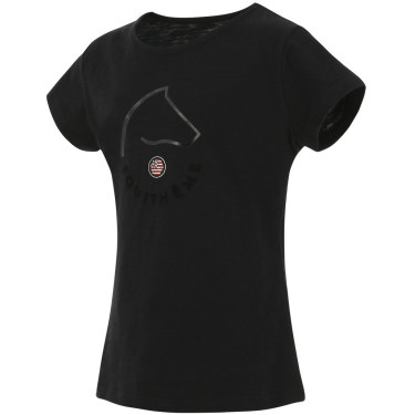 T-shirt Equithème Claire Enfant T-shirt Equithème Claire Enfant