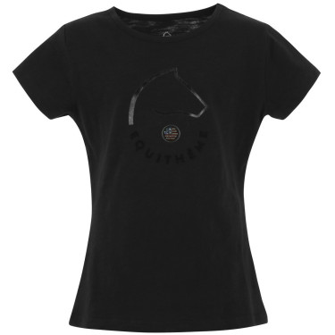T-shirt Equithème Claire Enfant T-shirt Equithème Claire Enfant