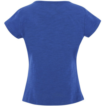 T-shirt Equithème Claire Enfant T-shirt Equithème Claire Enfant