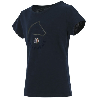 T-shirt Equithème Claire Enfant T-shirt Equithème Claire Enfant