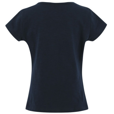T-shirt Equithème Claire Enfant T-shirt Equithème Claire Enfant