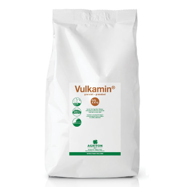 Vulkamin granulé Vulkamin granulé
