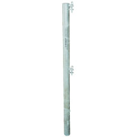 Poteau 1 direction pour barrière La Gée