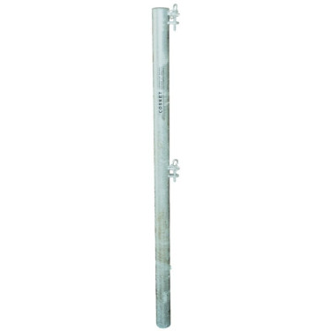 Poteau 1 direction pour barrière La Gée Poteau 1 direction pour barrière La Gée