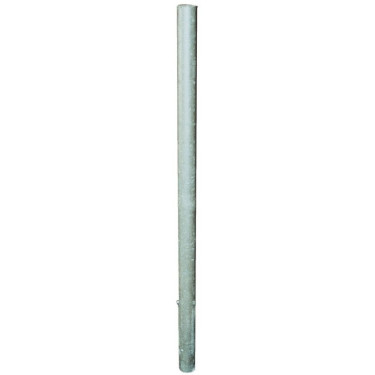 Poteau nu pour barrière La Gée Poteau nu pour barrière La Gée