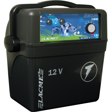 Electrificateur Lacmé Secur 130 Electrificateur Lacmé Secur 130