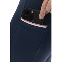 Pantalon Riding World Agadir enfant Bleu marine Pantalon Riding World Agadir enfant Bleu marine