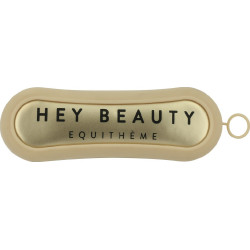 Brosse de tête Equithème Je t'aime Brosse de tête Equithème Je t'aime
