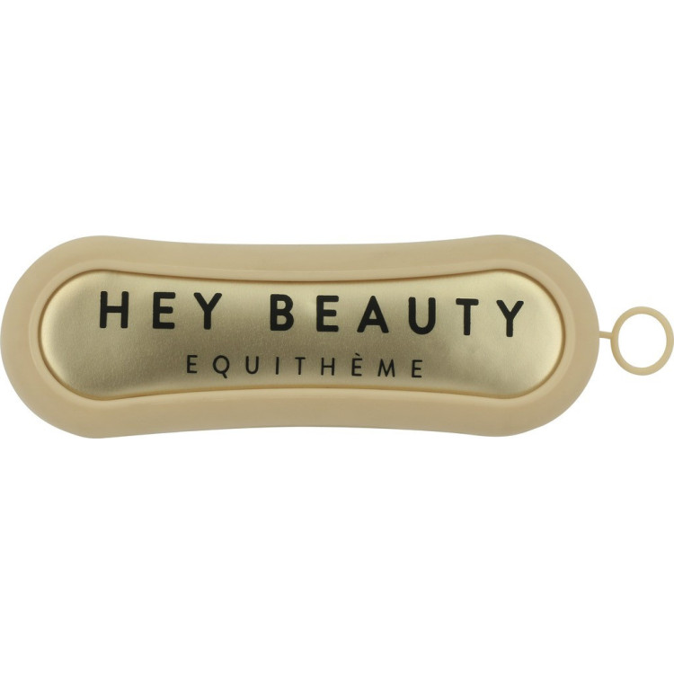 Brosse de tête Equithème Je t'aime Brosse de tête Equithème Je t'aime