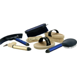 Brosse de tête Equithème Je t'aime Brosse de tête Equithème Je t'aime