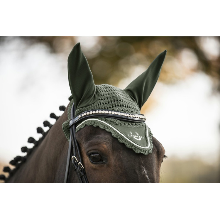 Bonnet chasse-mouches Lami-Cell LC Bonnet chasse-mouches Lami-Cell LC