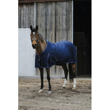 Chemise polycoton Equithème Classic Chemise polycoton Equithème Classic