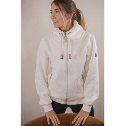 Sweat-shirt Pénélope Laponia