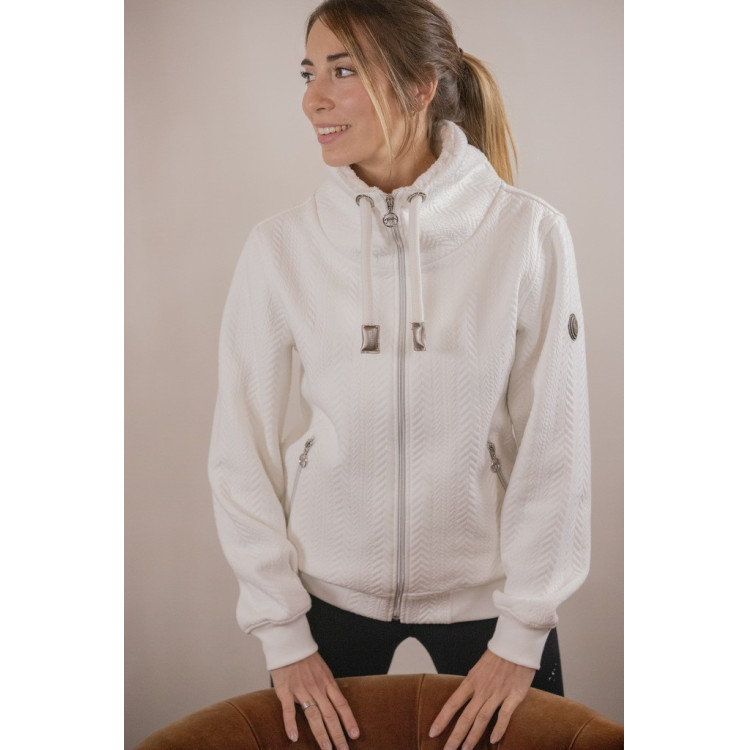 Sweat-shirt Pénélope Laponia