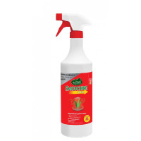 Anti-mouches Équitation Ravene X-Pro - Protection Cheval