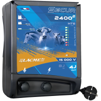 Electrificateur Lacmé Secur 2400