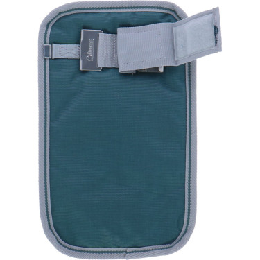Extension de poitrail Bucas Click'n Go magnétique 12 cm Extension de poitrail Bucas Click'n Go magnétique 12 cm