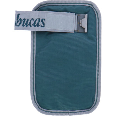 Extension de poitrail Bucas Click'n Go magnétique 12 cm Extension de poitrail Bucas Click'n Go magnétique 12 cm