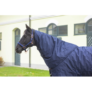 Couvre-cou High Neck pour RugBe 200 Covalliero Couvre-cou High Neck pour RugBe 200 Covalliero