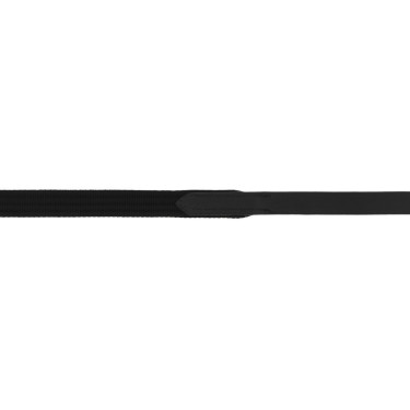 Rênes sangle Norton Pro boucles noires Rênes sangle Norton Pro boucles noires