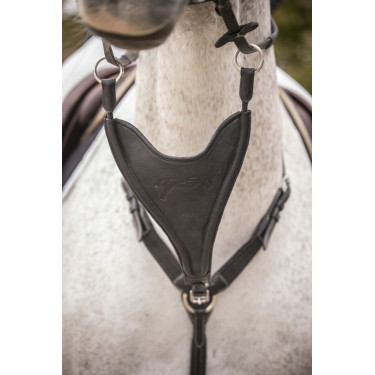 Flèche de martingale Pénélope Bip Plain Elastique Flèche de martingale Pénélope Bip Plain Elastique